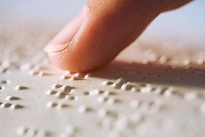 Sausio 4 diena, pirmadienis, Pasaulinė Brailio diena