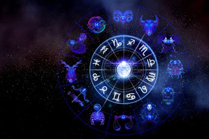 Horoskopai gegužės 27 dienai