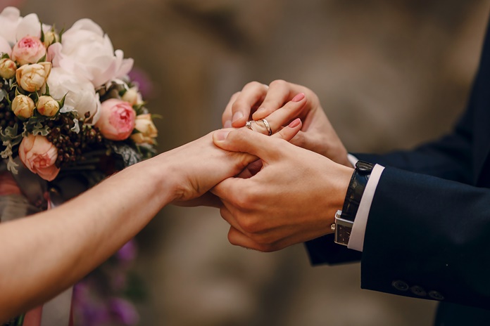 Švelnėja reikalavimai santuokai registruoti
