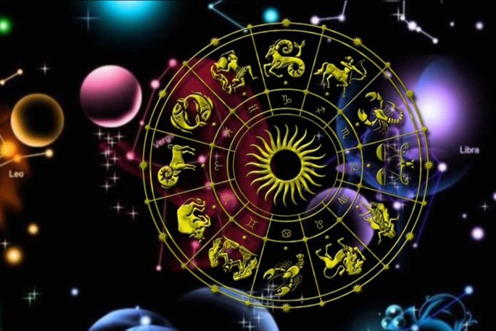 Horoskopas rugsėjo 13 dienai