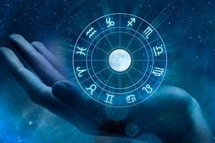 Horoskopai rugsėjo 25 dienai