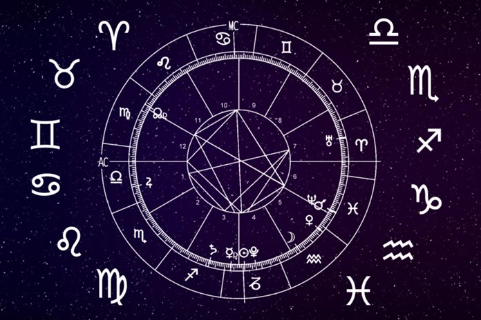 Horoskopai rugsėjo 11 dienai