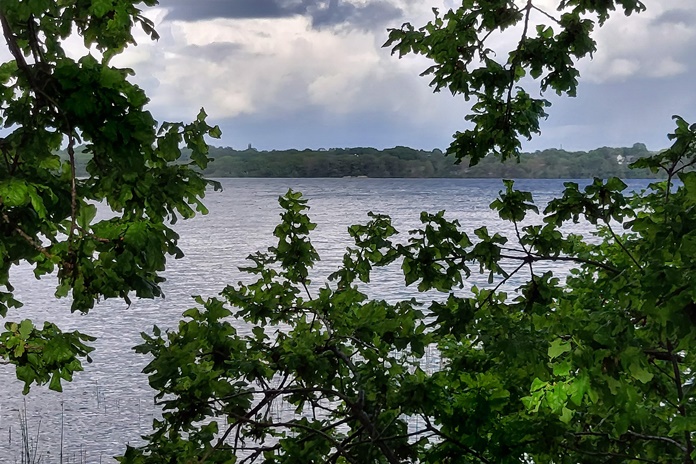 Šiandien daugelyje rajonų trumpai palis, aukščiausia temperatūra 15–20