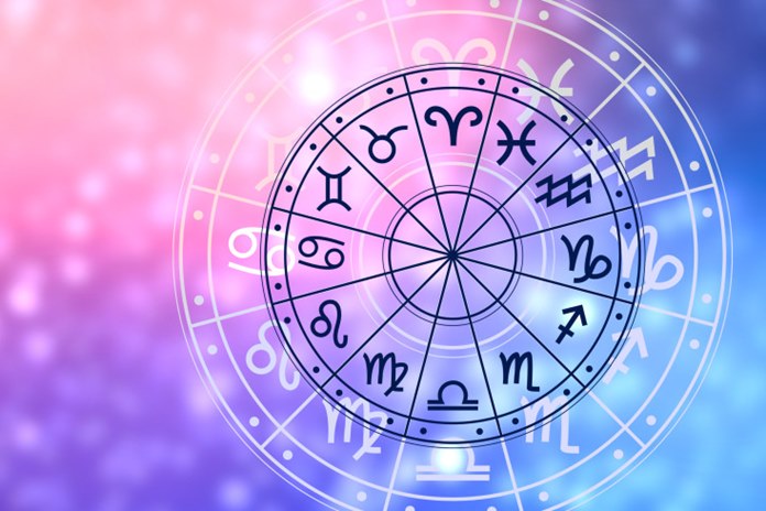 Horoskopai gegužės 13 dienai