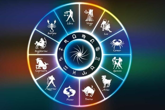Horoskopai birželio 24 dienai