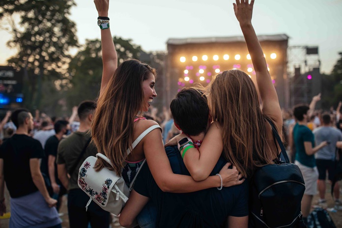 Tikro festivalininko vasaros planas: 5 renginiai, kuriuos prisiminsite visus metus