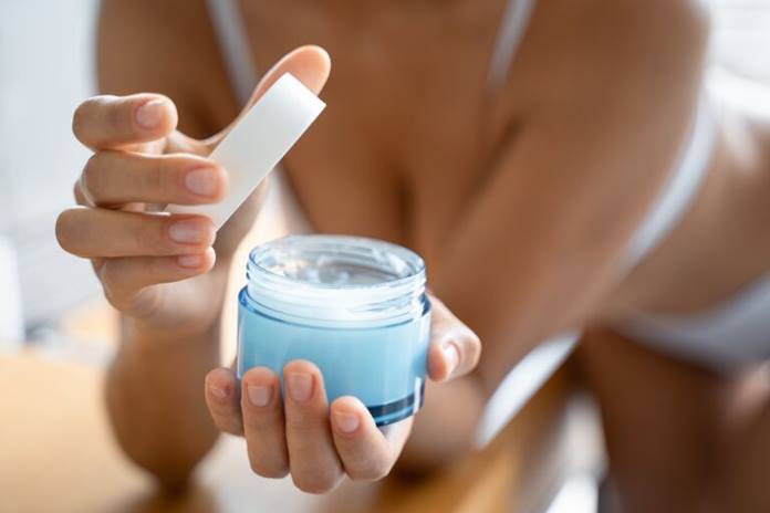 Tiesa ir mitai, kaip prižiūrėti sausą kūno odą