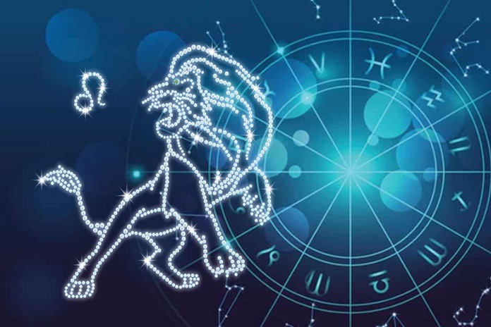 2023 metų horoskopas liūtams