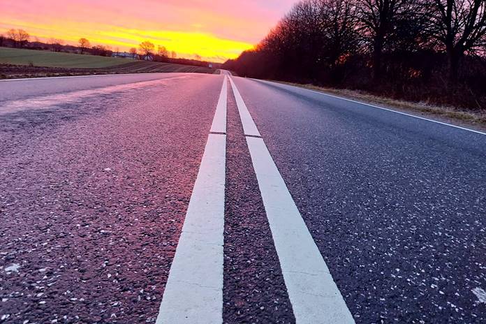 Prezidento patarėjas pasakė, kiek reikia eurų, kad rajono keliai grįžtų į patenkinamą būseną