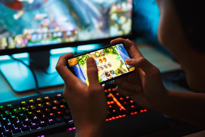 Kokios mobiliųjų žaidimų tendencijos lydės 2024-aisiais?