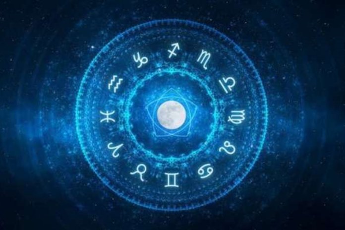 Astrologinė prognozė balandžio 27-ajai, šeštadieniui