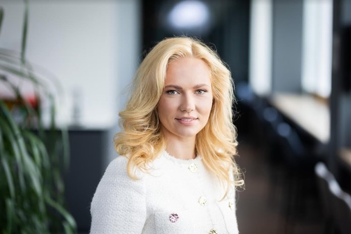 „Rimi“ ryšių su visuomene ir korporatyvinės atsakomybės vadovė Eglė Krasauskienė.