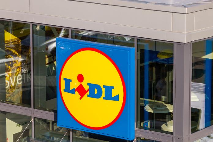Lidl Lietuva. Įmonės nuotrauka.